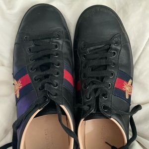 GUCCI sneakers